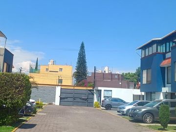 Casa en Granjas Coapa, Tlalpan