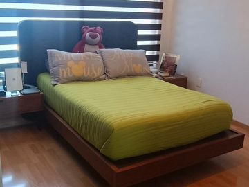 Casa en Granjas Coapa, Tlalpan