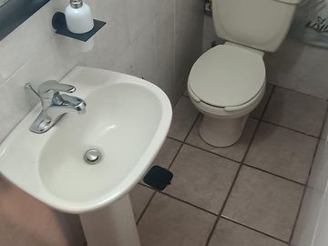 Casa en Granjas Coapa, Tlalpan