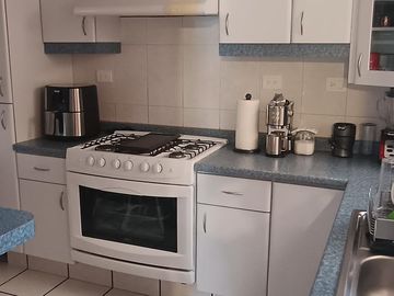 Casa en Granjas Coapa, Tlalpan