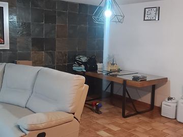 Casa en Granjas Coapa, Tlalpan
