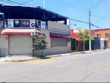 VENTA/RENTA DE LOCAL EN LA COLONIA FEDERAL ADOLFO LÓPEZ MATEOS EN TOLUCA