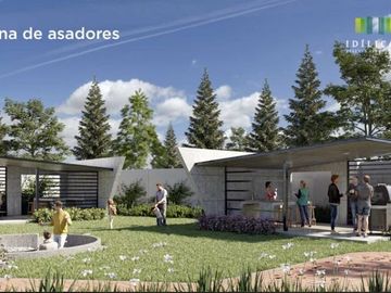 Casa en Av. Antonio Pliego San Miguel, Zinacantepec