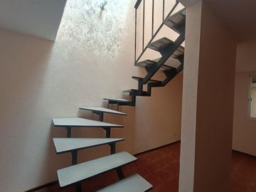 Casa en Balcones Santin, Toluca