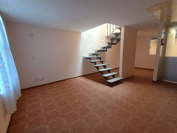 Casa en Balcones Santin, Toluca