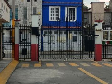 Casa en Balcones Santin, Toluca