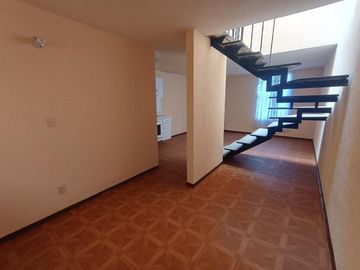 Casa en Balcones Santin, Toluca