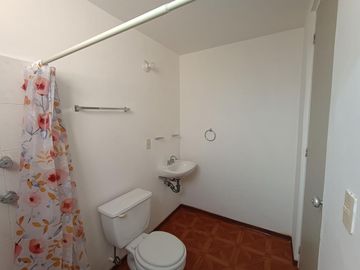 Casa en Balcones Santin, Toluca