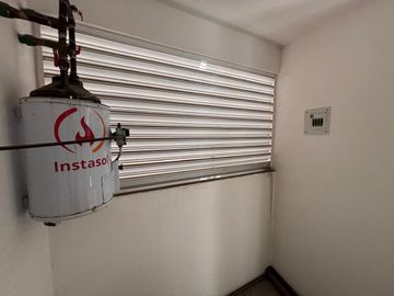 Departamento en La Florida, Toluca
