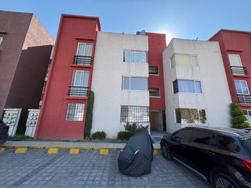 Departamento en La Florida, Toluca