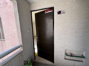 Departamento en La Florida, Toluca