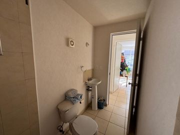 Departamento en La Florida, Toluca
