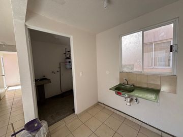 Departamento en La Florida, Toluca