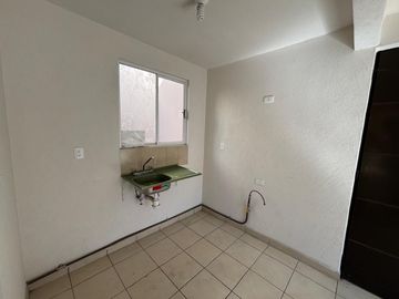 Departamento en La Florida, Toluca