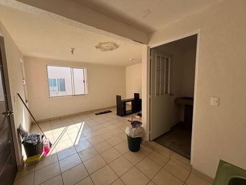 Departamento en La Florida, Toluca