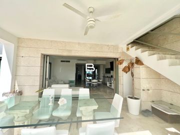 Departamento en Isla Blanca