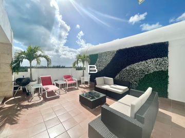 Departamento en Isla Blanca