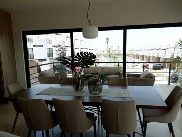 Venta de  Departamento en el   Fraccionamiento El Mirador, Querétaro.