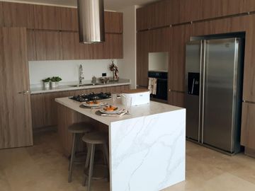 Venta de  Departamento en el   Fraccionamiento El Mirador, Querétaro.