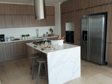 Venta de  Departamento en el   Fraccionamiento El Mirador, Querétaro.