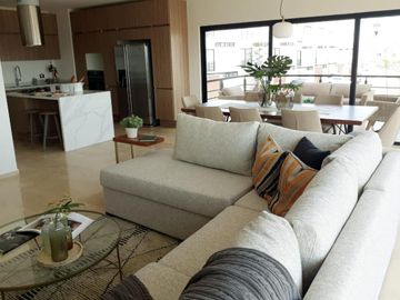 Venta de  Departamento en el   Fraccionamiento El Mirador, Querétaro.
