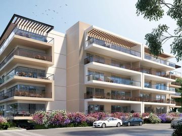 Venta de  Departamento en el   Fraccionamiento El Mirador, Querétaro.