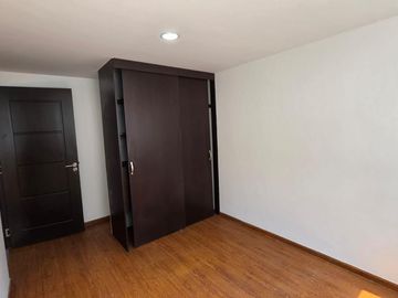 Departamento en Col. Agrícola Oriental, Iztacalco