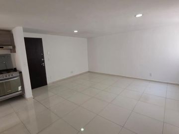 Departamento en Col. Agrícola Oriental, Iztacalco