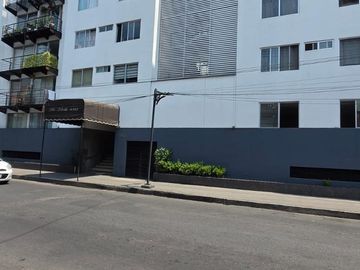 Departamento en Col. Agrícola Oriental, Iztacalco