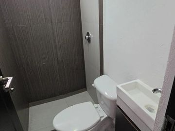 Departamento en Col. Agrícola Oriental, Iztacalco