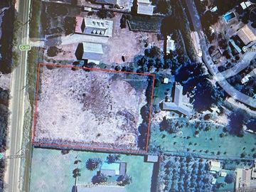 Parcela en venta  en TALAGANTE