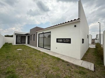 Casa nueva en Venta en San Mateo Atenco
