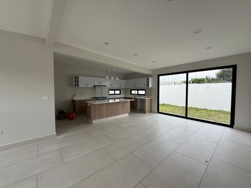 Casa nueva en Venta en San Mateo Atenco