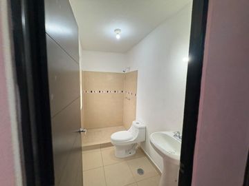 Casa en Las Misiones, Toluca