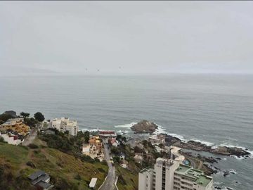 Departamento en venta  en VIÑA DEL MAR