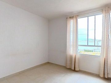 Departamento en Idilica, Serratón, Zinacantepec