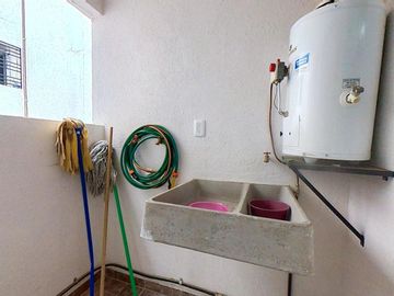Departamento en Idilica, Serratón, Zinacantepec