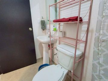 Departamento en Idilica, Serratón, Zinacantepec