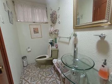 Casa en Lomas Lindas, Atizapán De Zaragoza