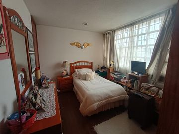 Casa en Lomas Lindas, Atizapán De Zaragoza
