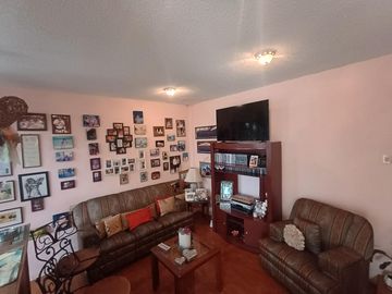 Casa en Lomas Lindas, Atizapán De Zaragoza