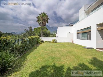 Casa en Venta en Sierra Alta, Monterrey, Nuevo León.