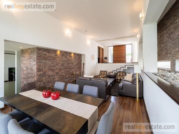 Casa en Venta en Sierra Alta, Monterrey, Nuevo León.