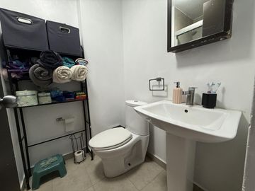 Departamento en El Jaguey, Azcapotzalco, CDMX