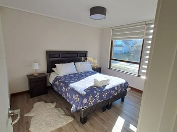 Arriendo Puerto Varas | 2d/2b | Excelente Ubicación
