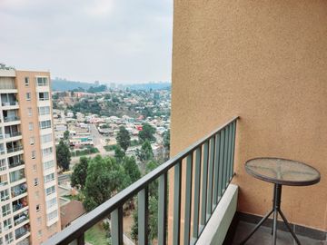 VIVABIEN PROPIEDADES VENDE DEPARTAMENTO EN LAGO ZENTENO
