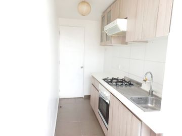 VIVABIEN PROPIEDADES VENDE DEPARTAMENTO EN LAGO ZENTENO