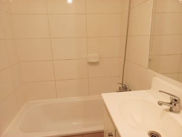 VIVABIEN PROPIEDADES VENDE DEPARTAMENTO EN LAGO ZENTENO