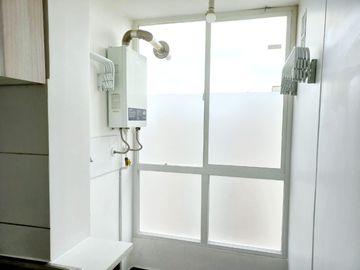 VIVABIEN PROPIEDADES VENDE DEPARTAMENTO EN LAGO ZENTENO