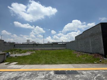 Terreno en Venta en San Mateo Atenco